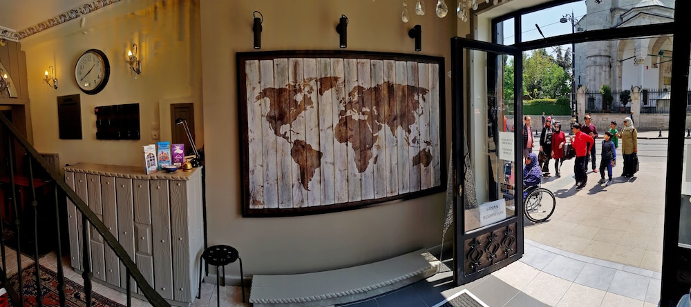 Sultanahmet Otel - Image 49