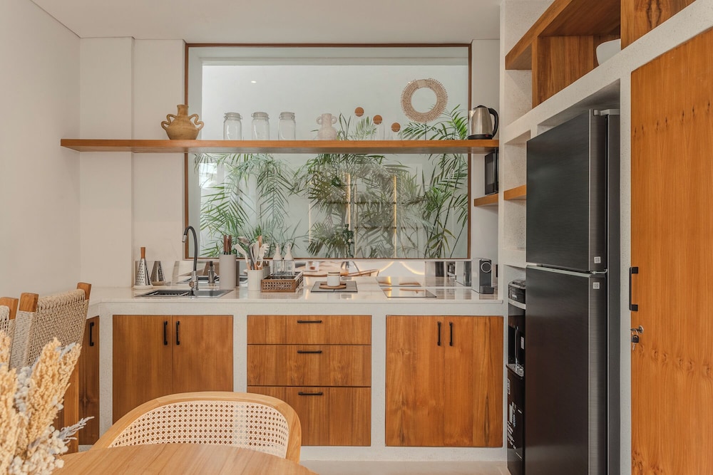 Alpha Villas Pererenan