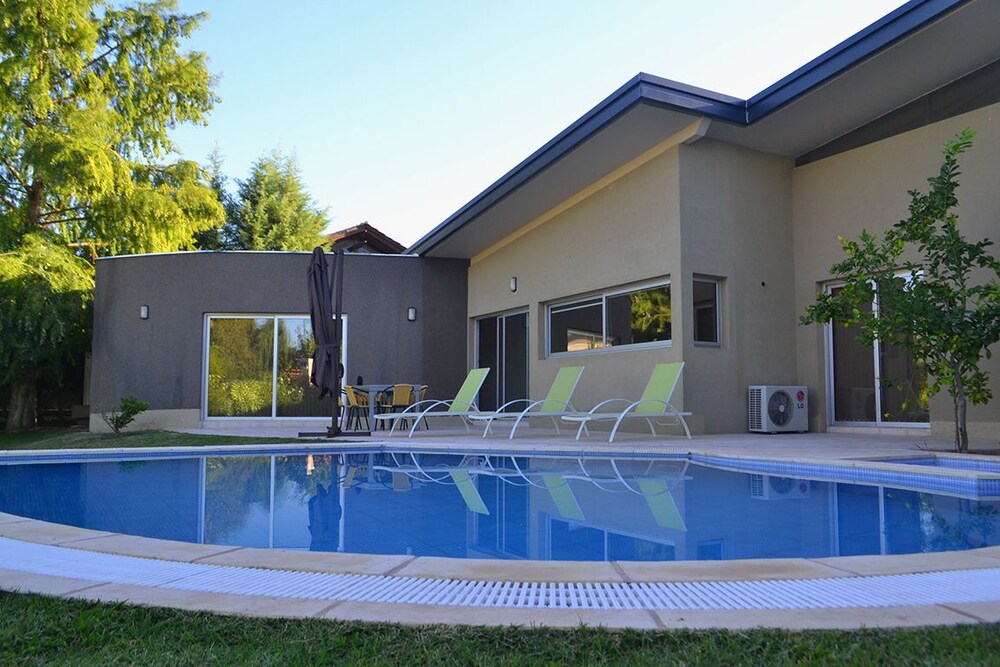 Casa Sama - Sama House