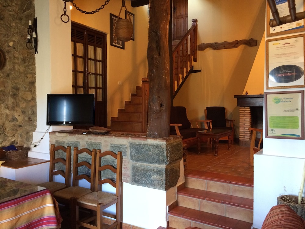 Casas Rurales Finca El Tornero