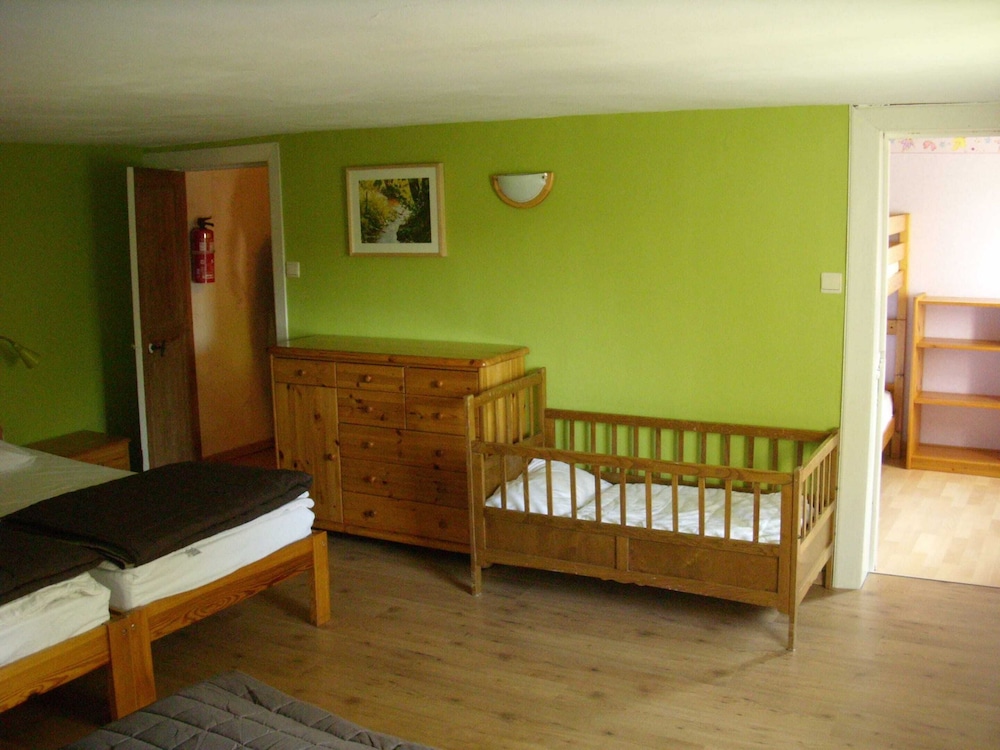 Ideal Cottage for Family & Friends Holiday - Calm in the Midst of Nature