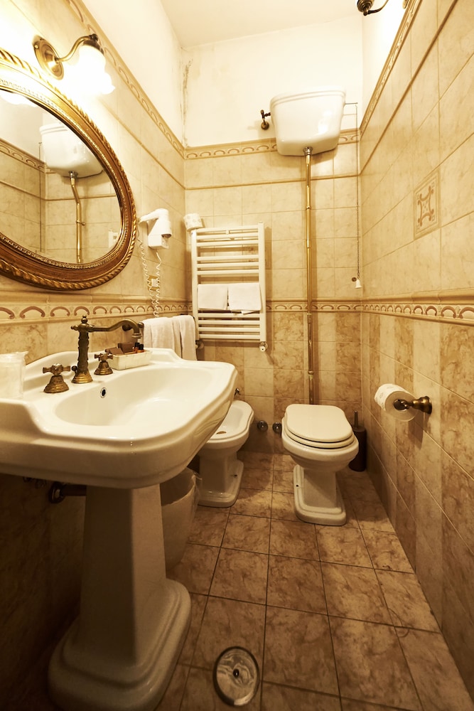 Barberini Suites