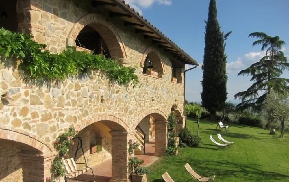 Agriturismo Antica Dimora