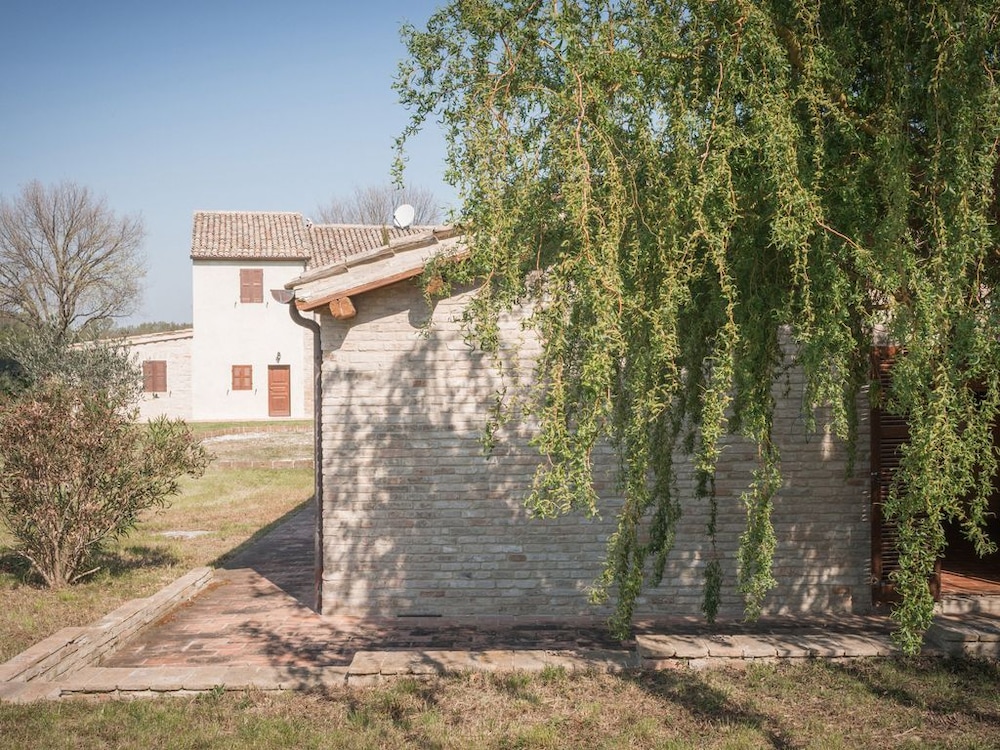 Villa Rinolfa