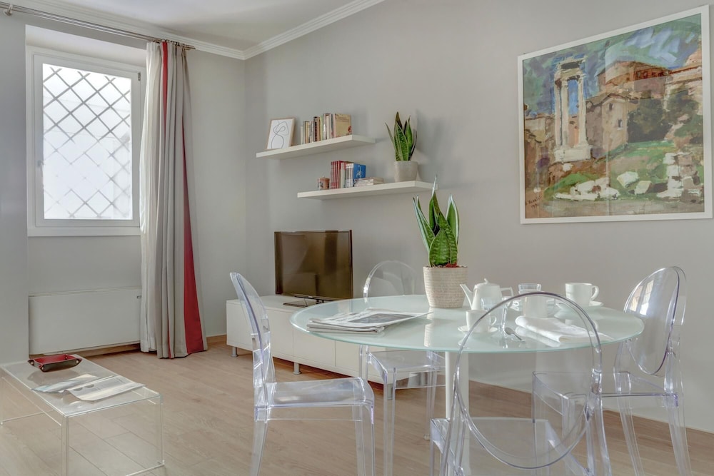 A5 Piazzetta Margutta A5 - My Extra Home