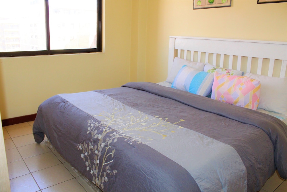 Clean & Cosy view 4