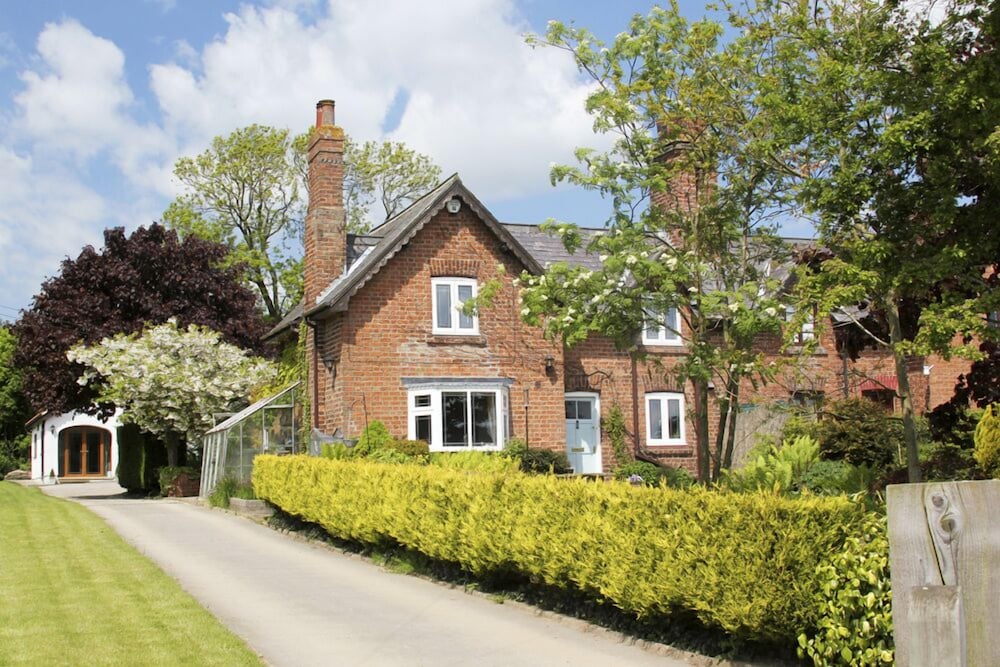 Brush and Boot B&B