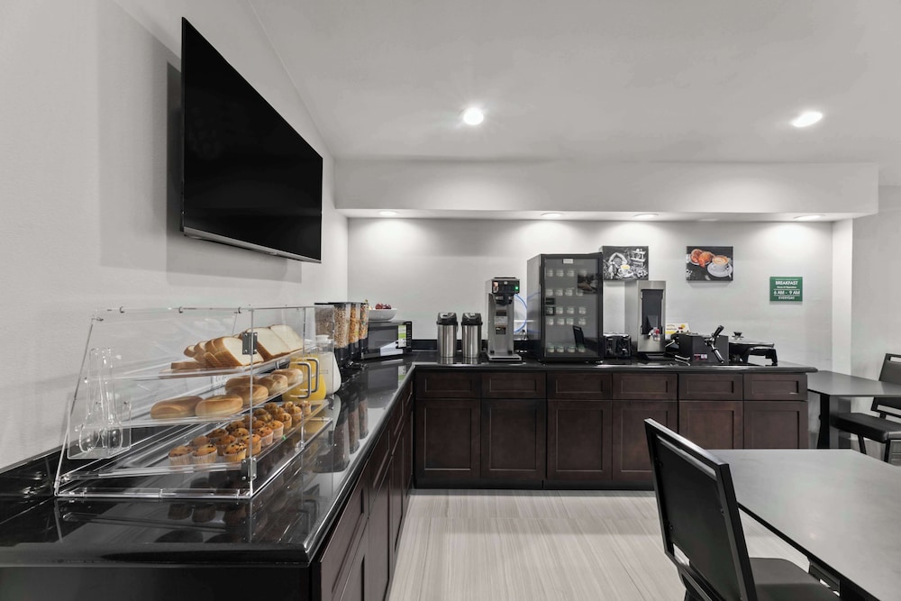 GuestHouse Extended Stay Laredo
