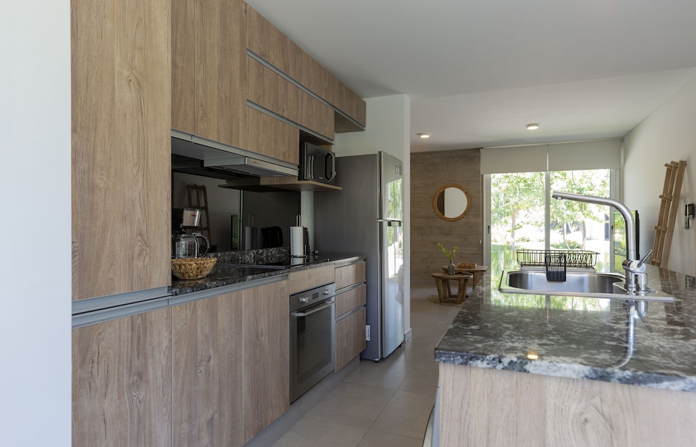 Exclusiva Casa en Complejo Privado