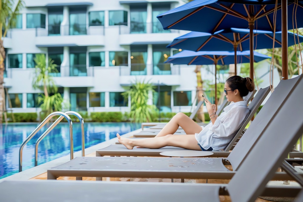Holiday Style Ao Nang Beach Resort Krabi