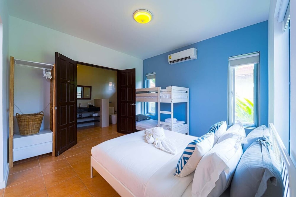 2 Bedroom Villa at Belvida Estates BR098