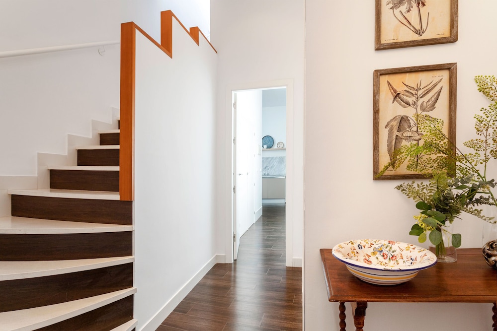 Wonderful Duplex Located in the Center of Malaga. Larios II
