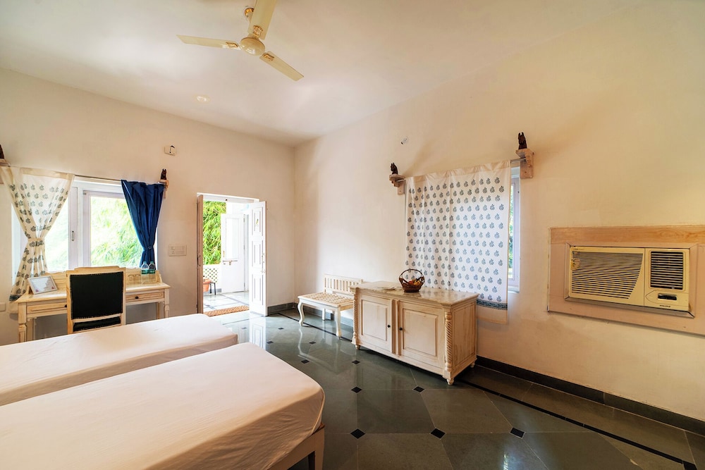 Maa Ashapura Resort