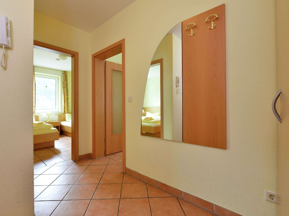 Ferienhaus in Willingen mit Skilift in der Nahe