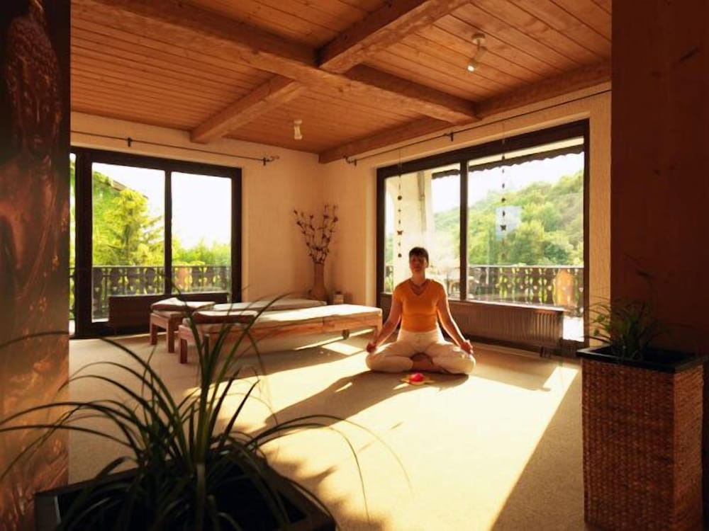 Hotel Garni Belvedere, das BIO Hotel  SuiteHotel am Ederse - Property Image 2