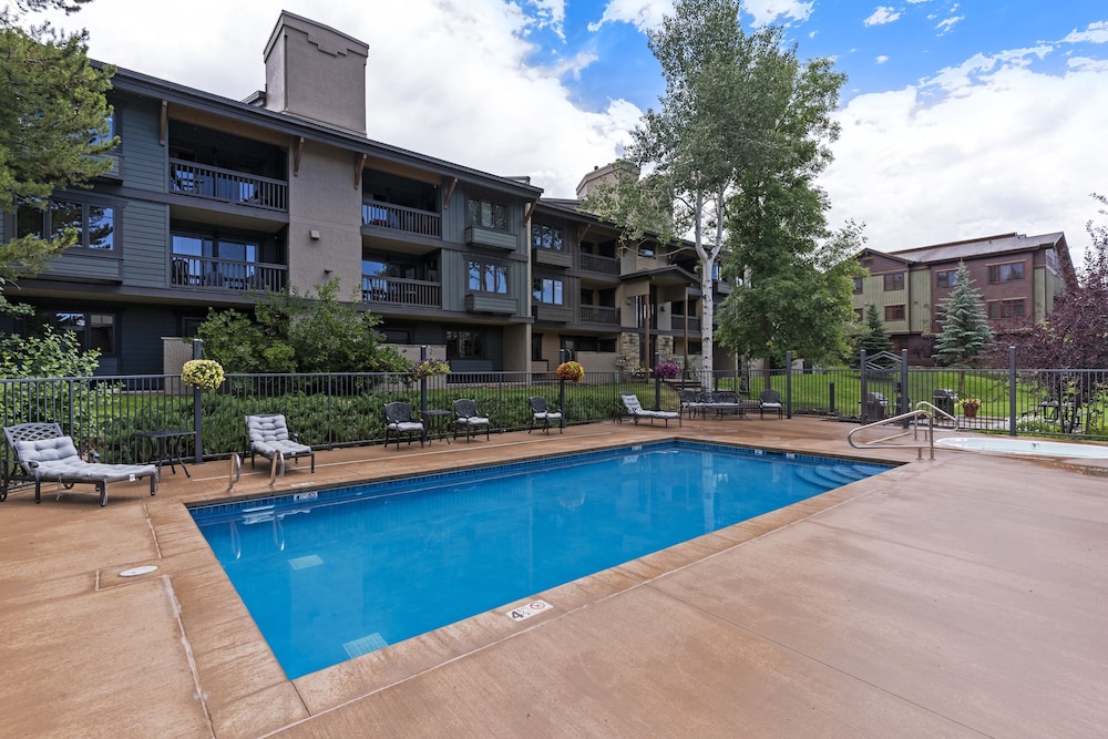 Steamboat Springs CO Condos