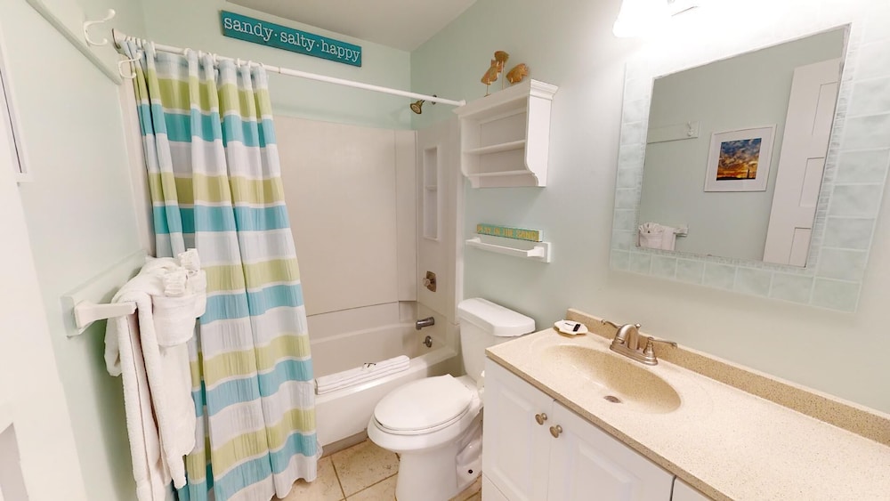 Lighthouse Point 2 by Tybee Vacation Rentals