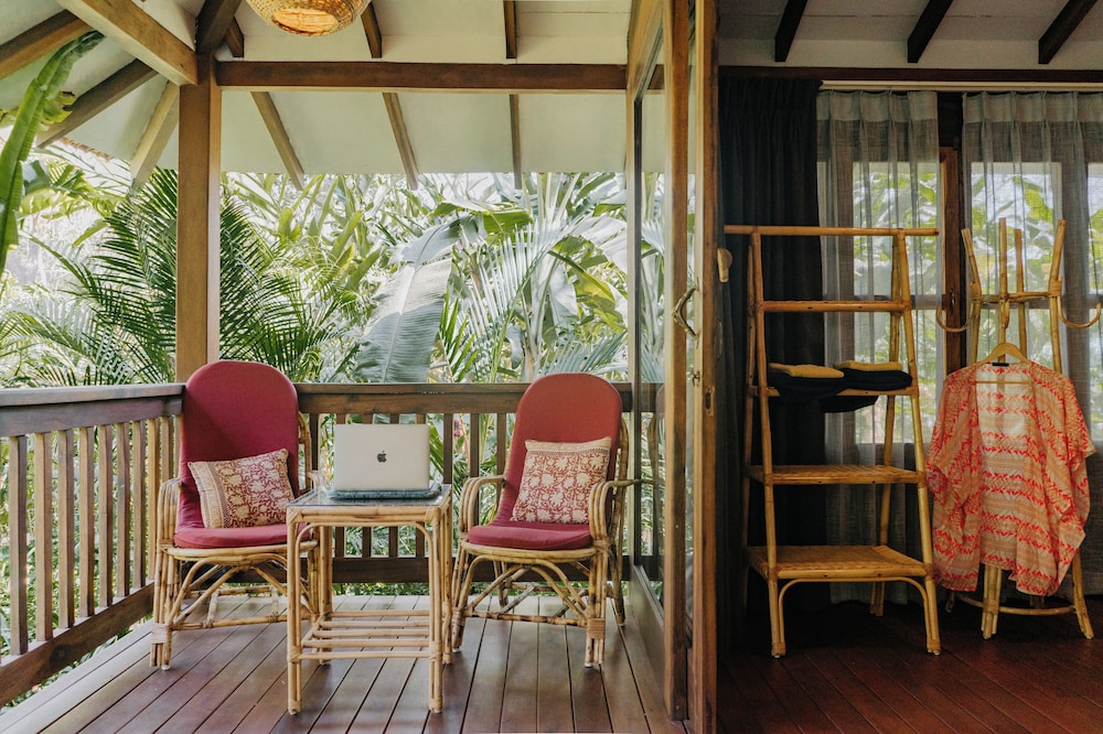 Mojigao Eco Resort
