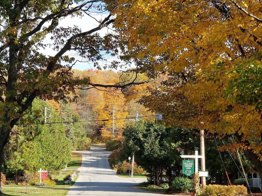 Edgewater Resort