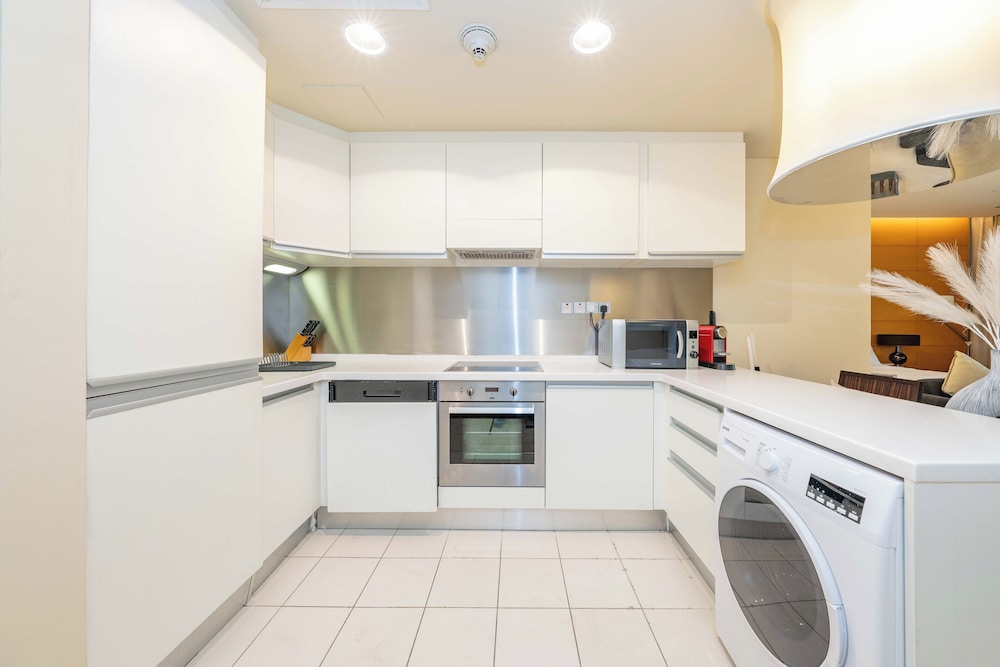 Holistay luxury homes-Dubai mall Studio