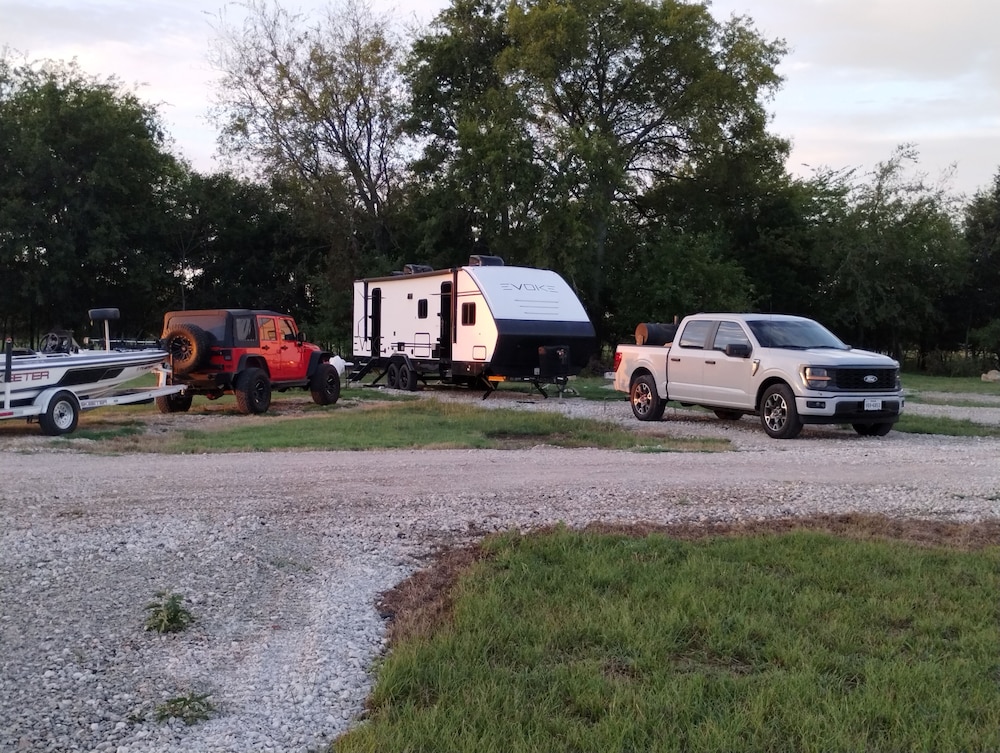 Summer Breeze RV Park