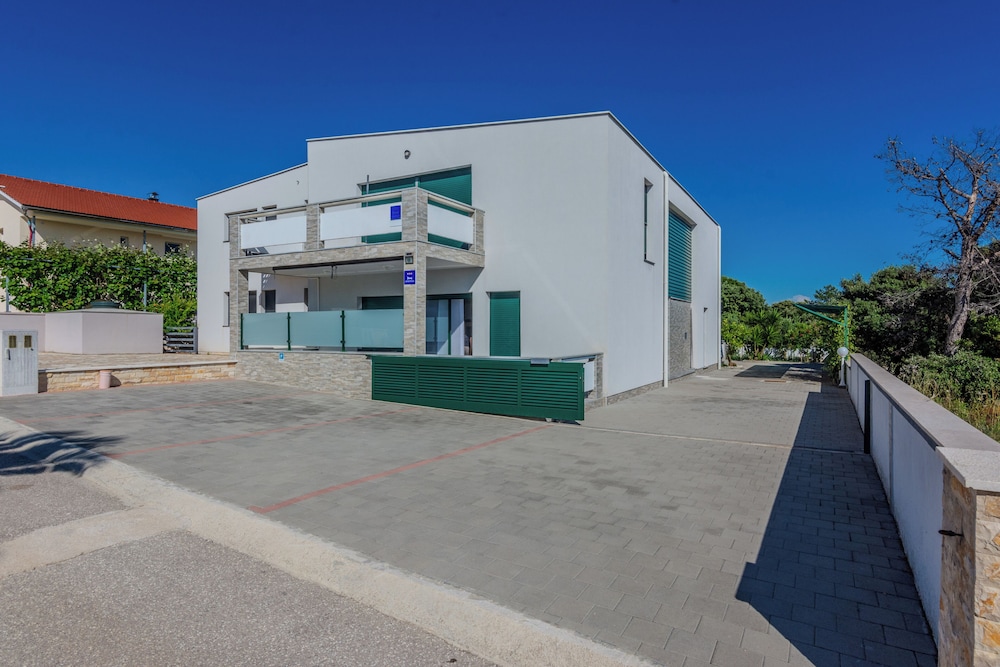 Apartment Marovic