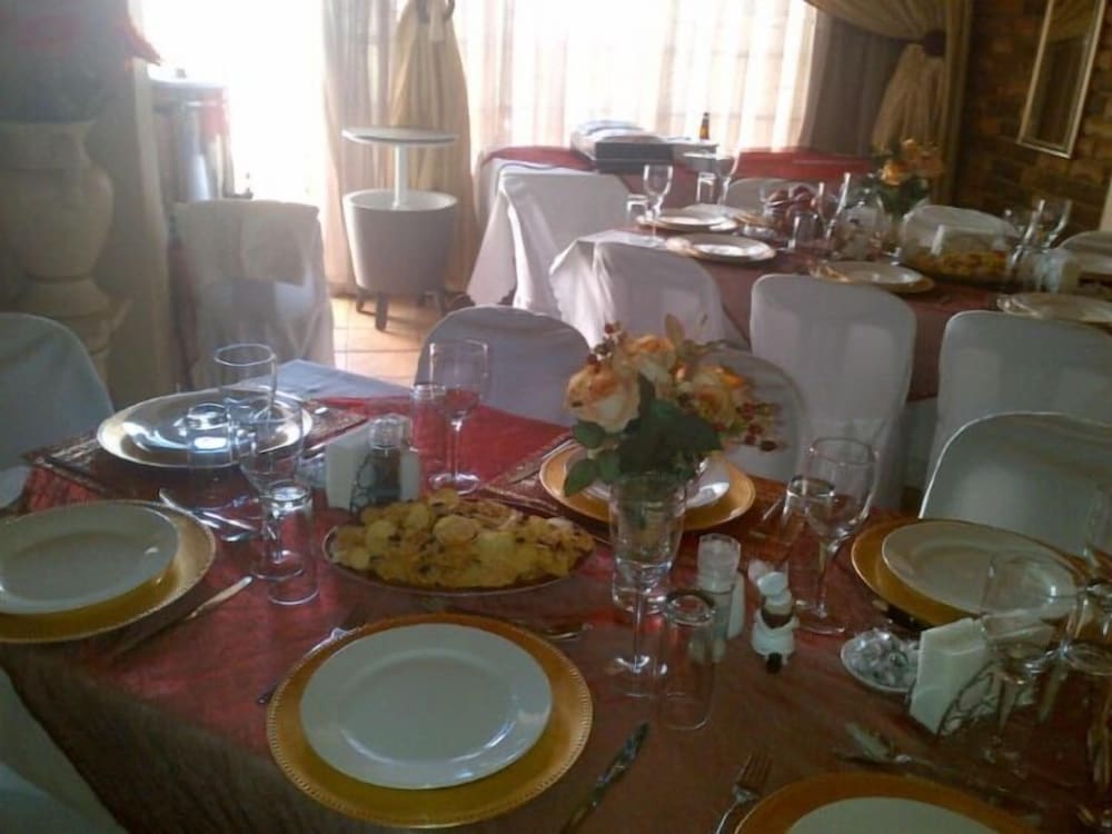 Ledimor Guesthouse