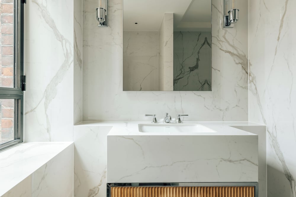 Claridge House by SLO