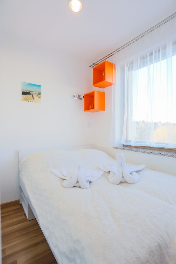 Apartamenty Swinoujscie K Rozy Wiatrow 2 view 5