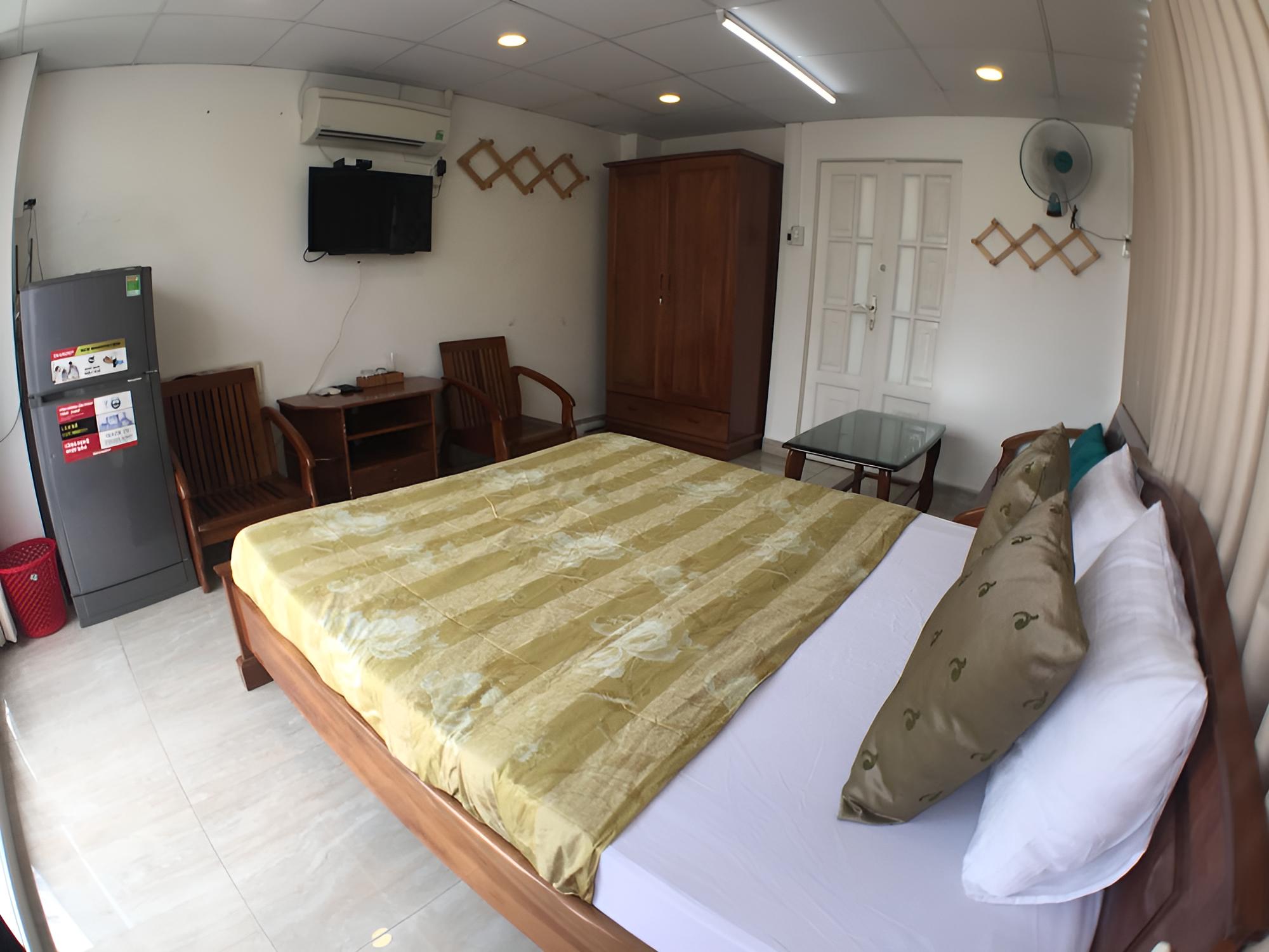 Funny Guesthouse