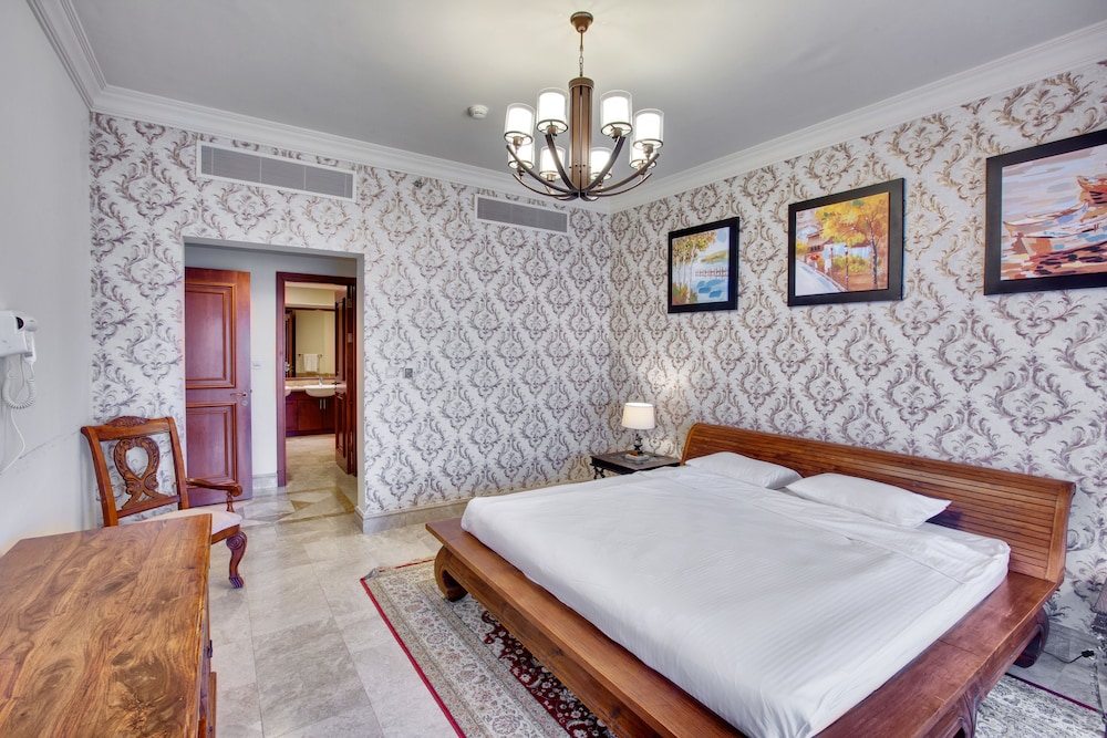 South North Residence Palm Jumeirah