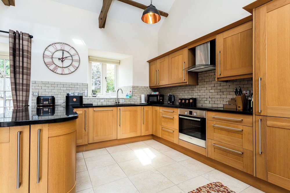 Birsley Cottage