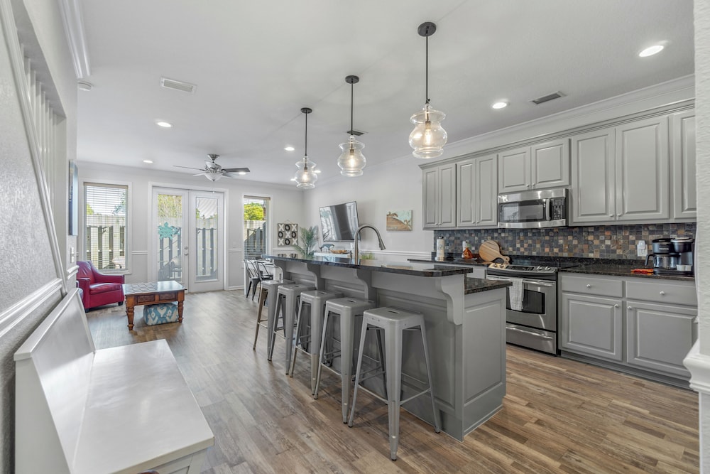 Panama City Beach Home