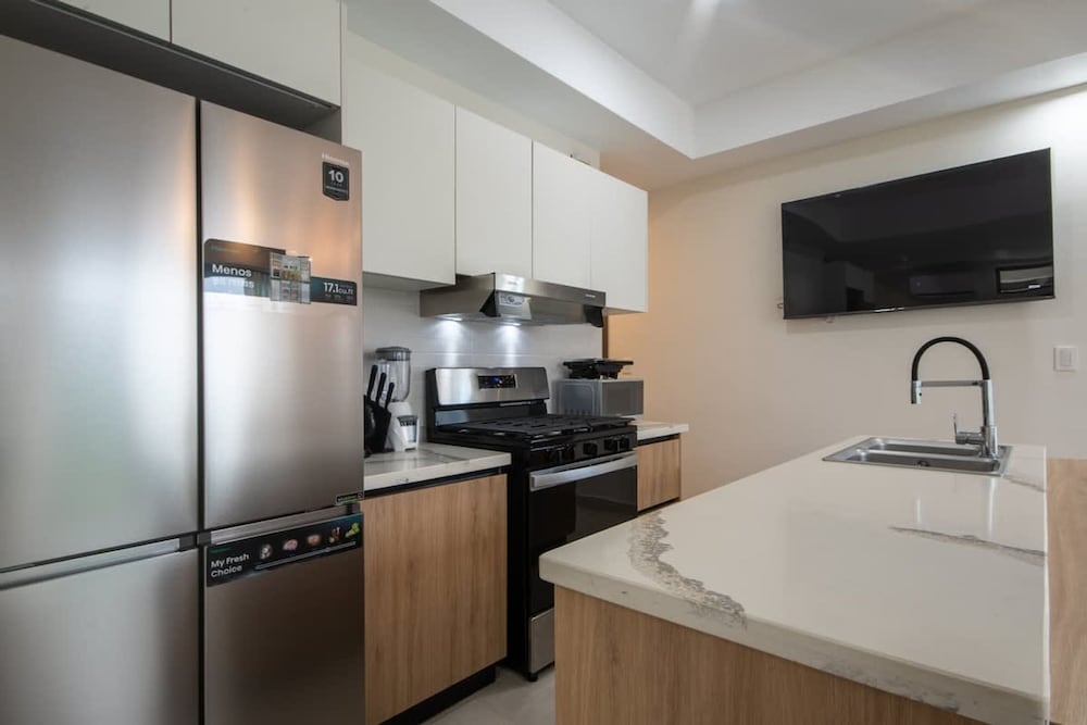 NOK Tropical 3BR Villa by Vistacana Rentals