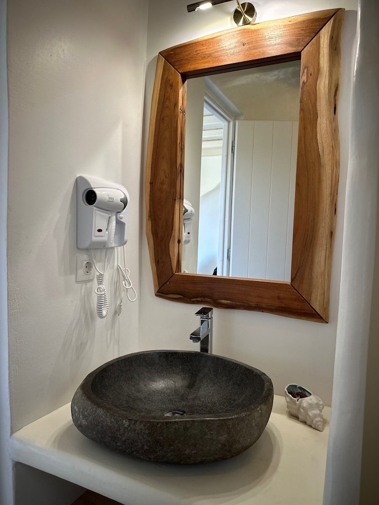 Divers house in Mykonos