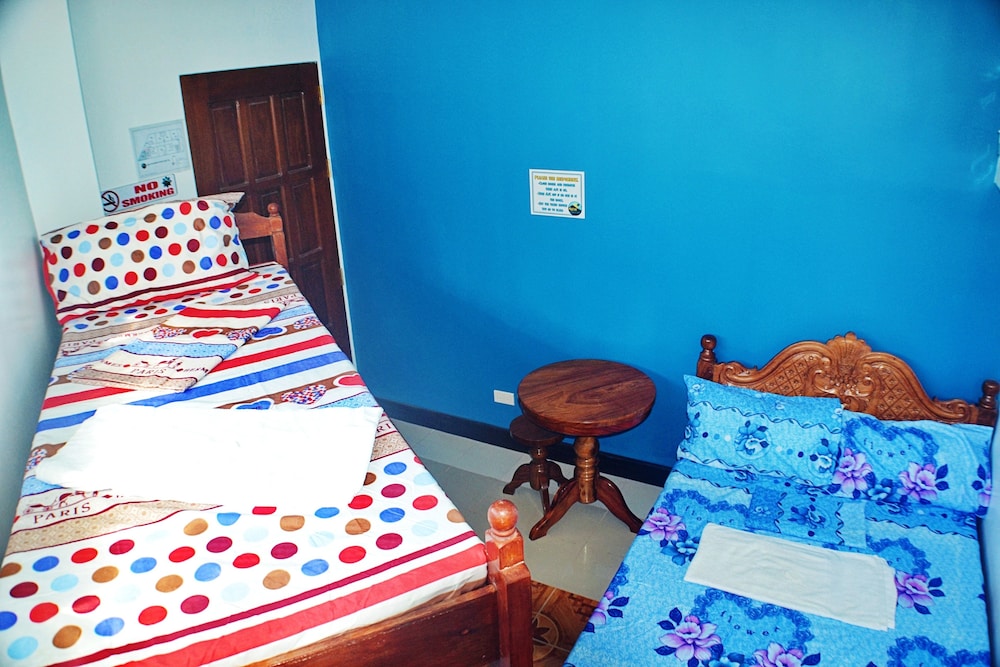 Mayon Backpackers Hostel — photo 27