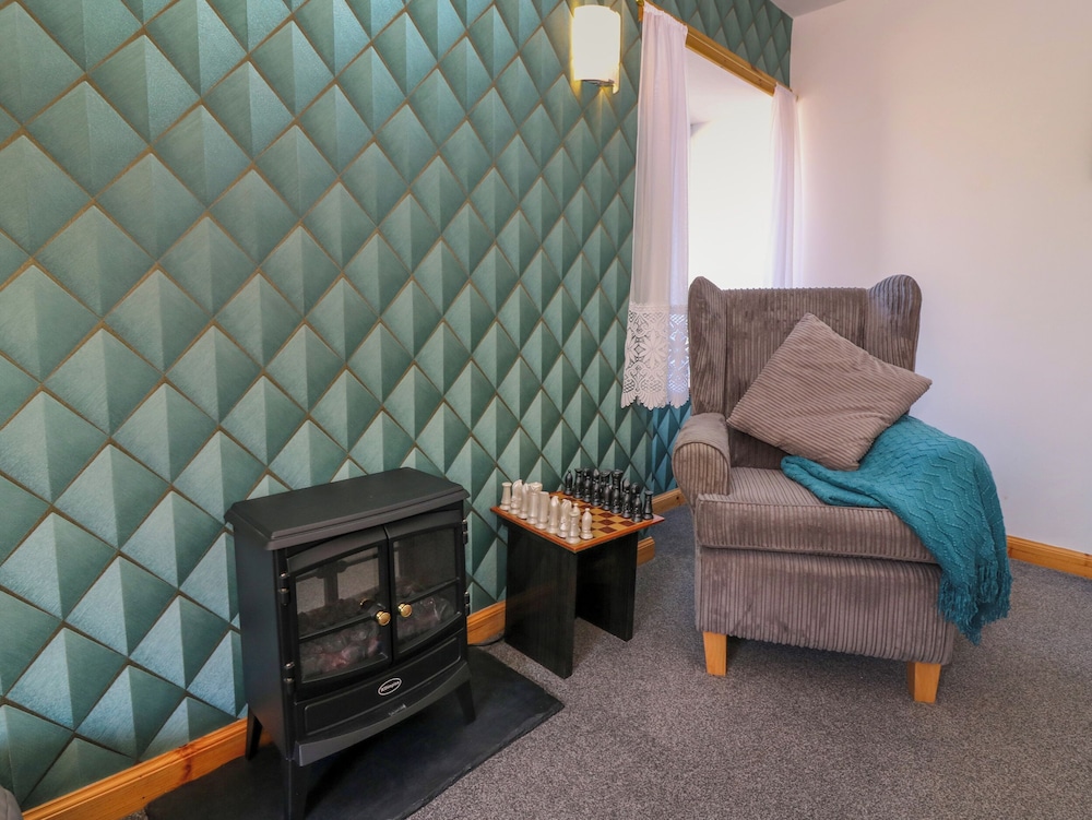 Jade Cottage