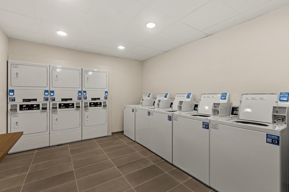 Everhome Suites Yuma East I-8