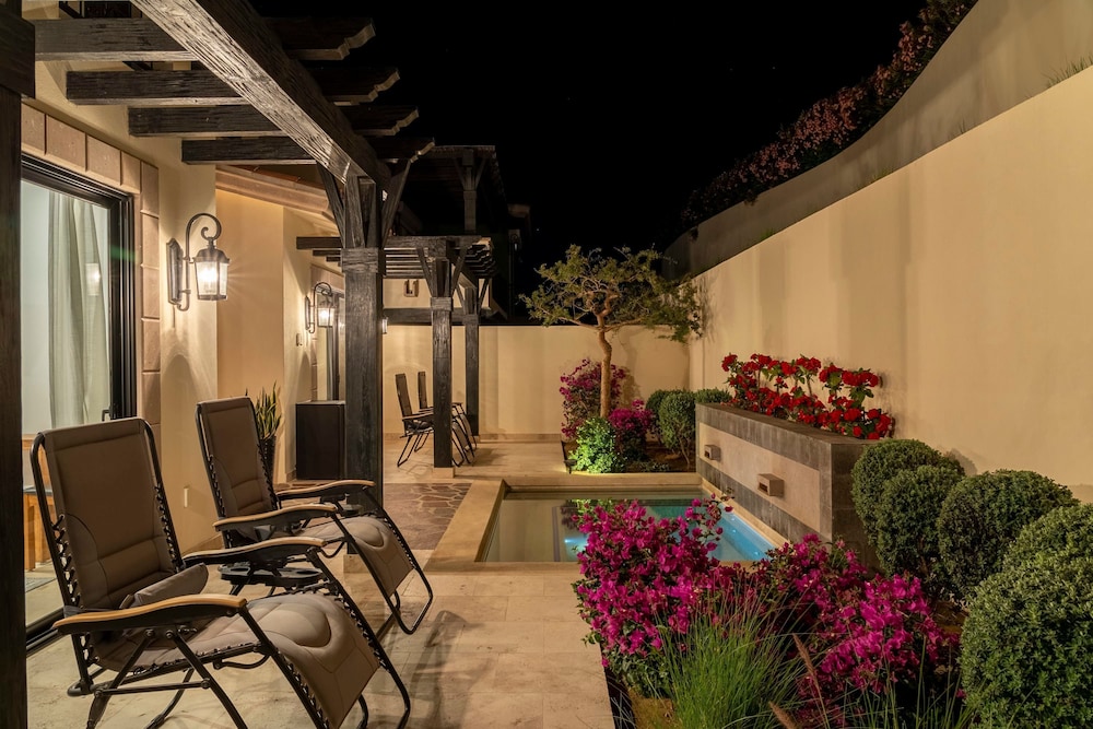 3BD Copala Luxury Villa Quivira Los Cabos 5-star