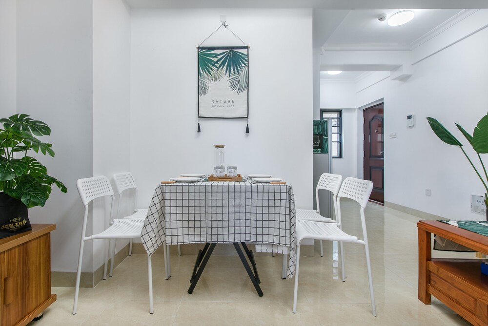 Jes&Vic Lucky Home