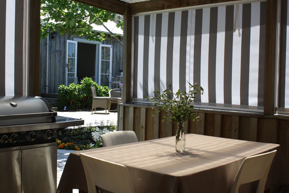 Mangawhai Chalets