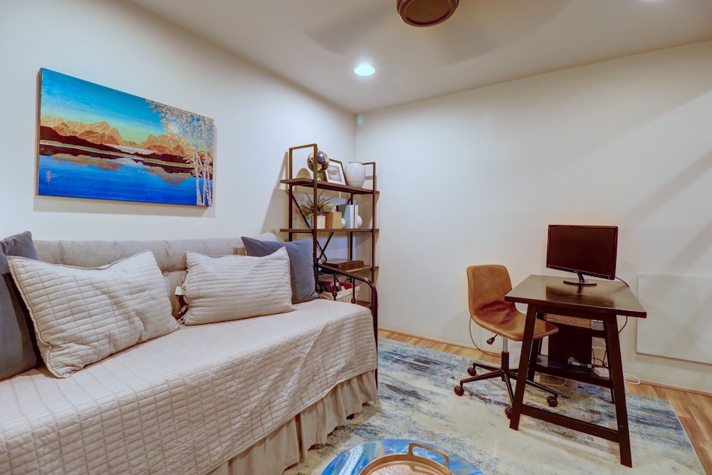 122 Lookout Ridge 2 Bedroom Townhouse