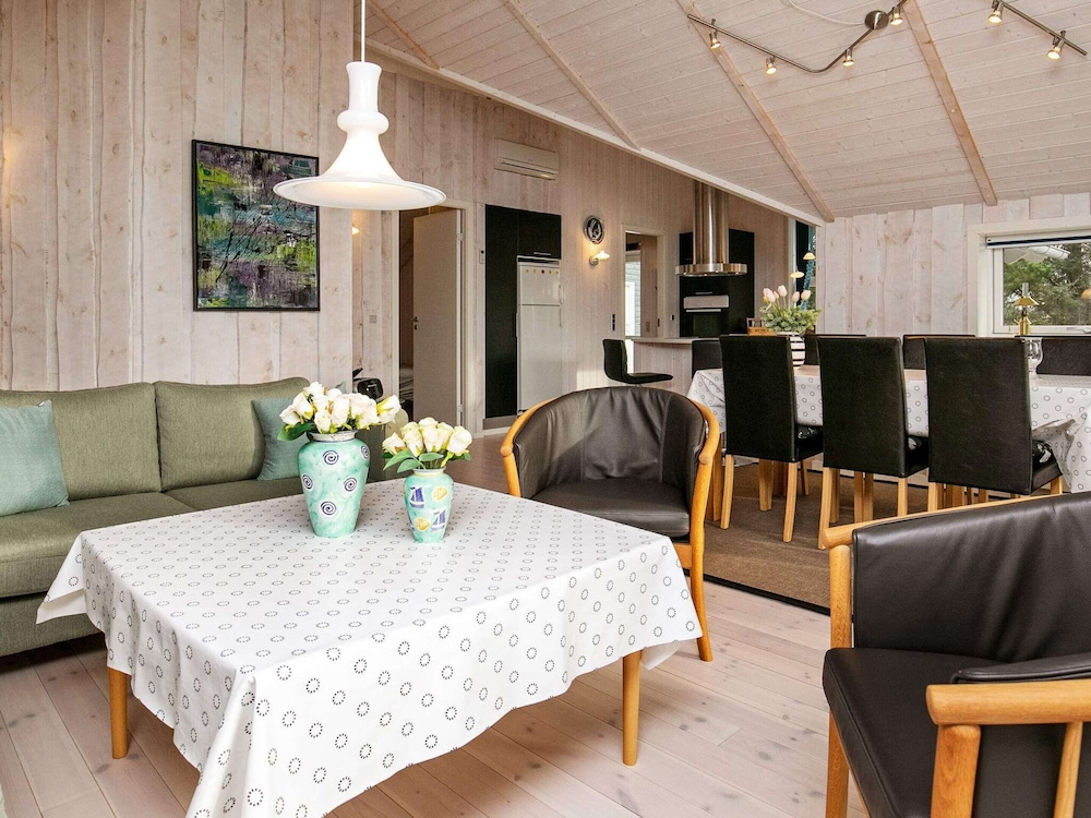 6 Person Holiday Home in Thisted view 5