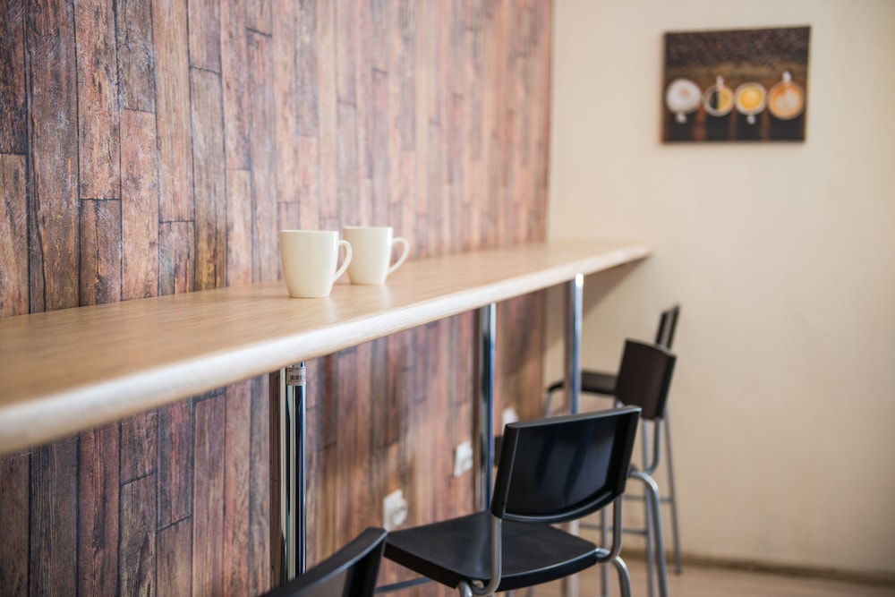 Hostel Don Rostov-on-Don