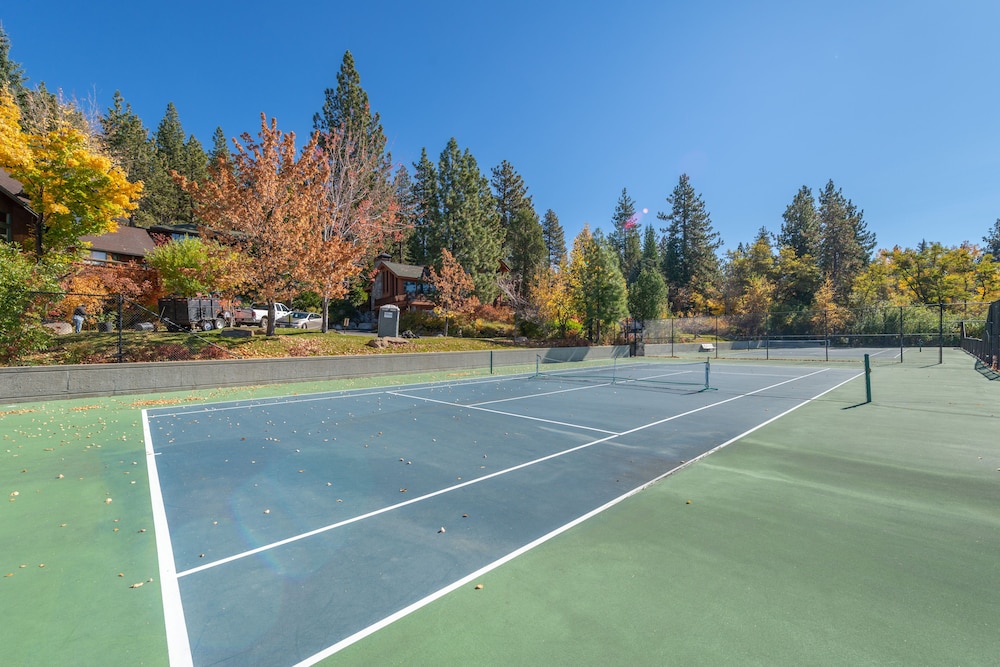 Brockway Springs Resort Unit 61 by Sierra Getaways - Property Image 13