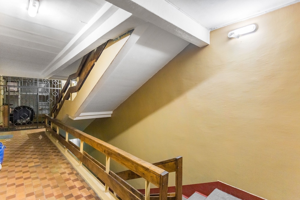 Apartment on Kozhevnivheski Vrazhek 3