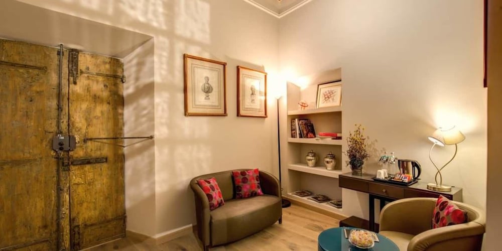 Suite Giulia 3