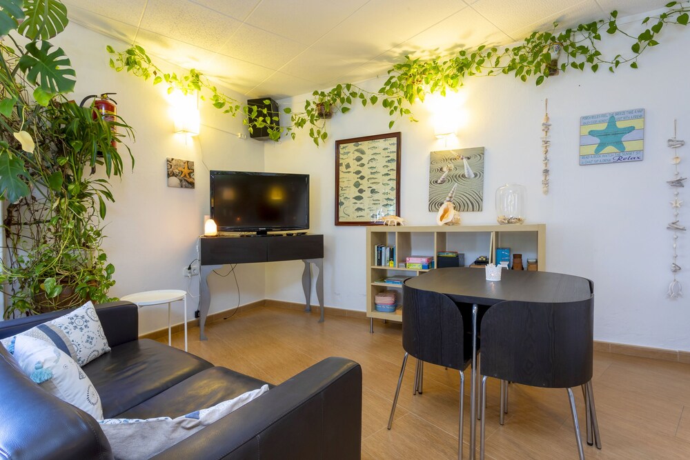 Hostal Manolita