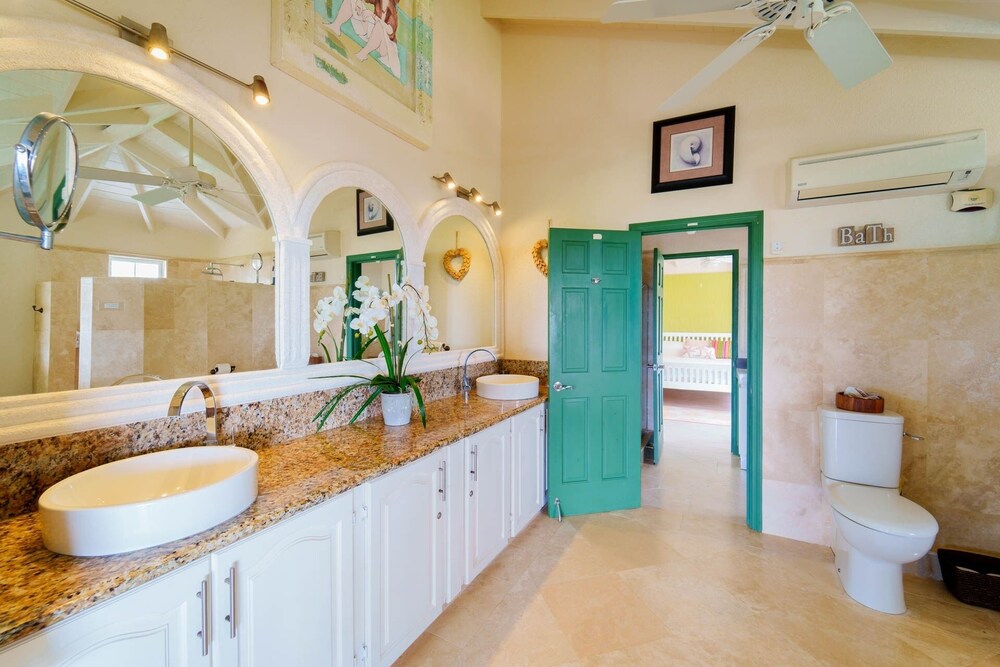 Ocean View 3 Home