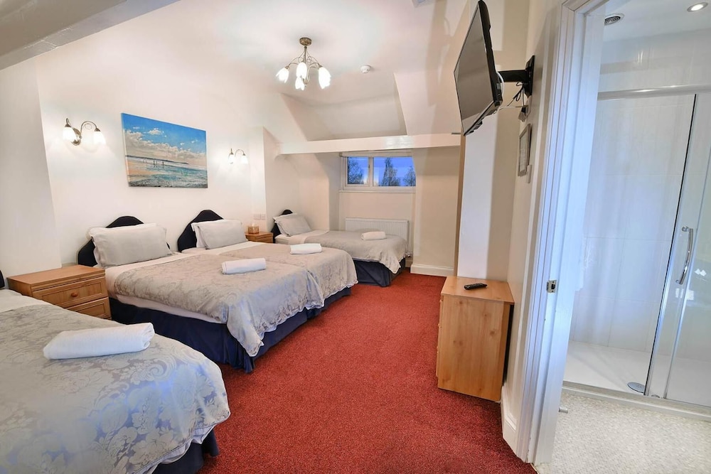 Linhill Guest House
